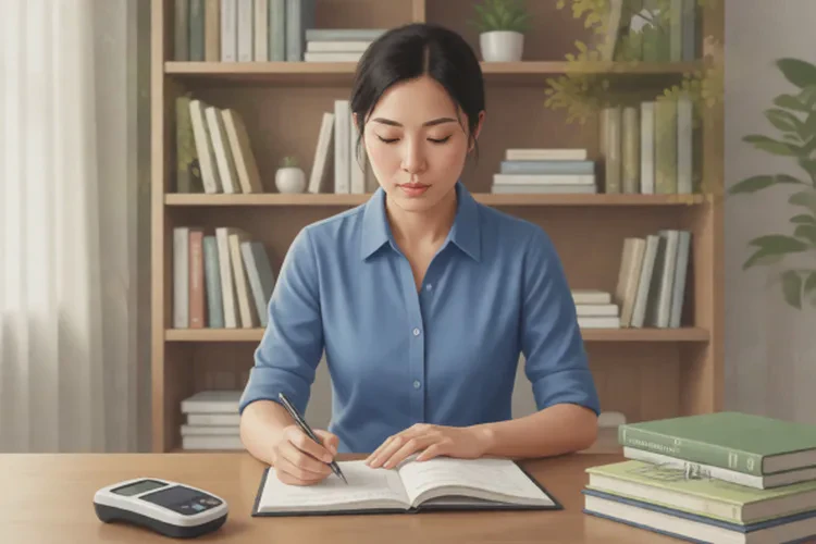 38岁下午血糖11点2是怎么回事(图4)