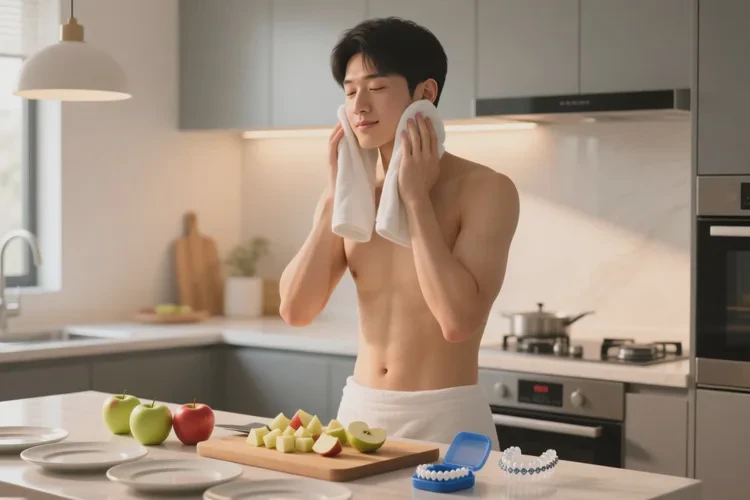 牙齒正畸后彈響(圖2)