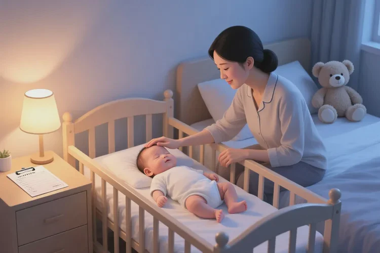 婴儿必打的3种自费疫苗(图4)