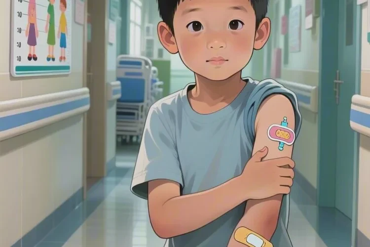 6岁打流感疫苗的危害(图2)