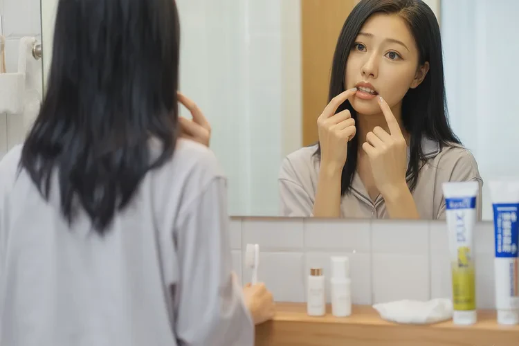 牙齒松動(dòng) 正畸多少錢啊(圖2)