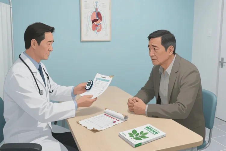 38歲下午血糖18點(diǎn)3是怎么回事(圖4)