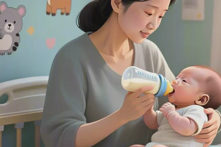 换奶期间能打疫苗吗小孩(图1)