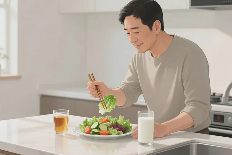 38岁下午血糖10点0是怎么回事(图3)