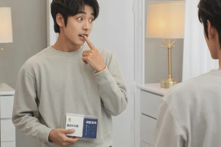 正畸牙齒會不會松動疼痛呢(圖2)