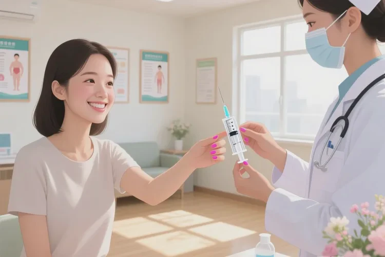 流感疫苗11月打晚嗎(圖1)