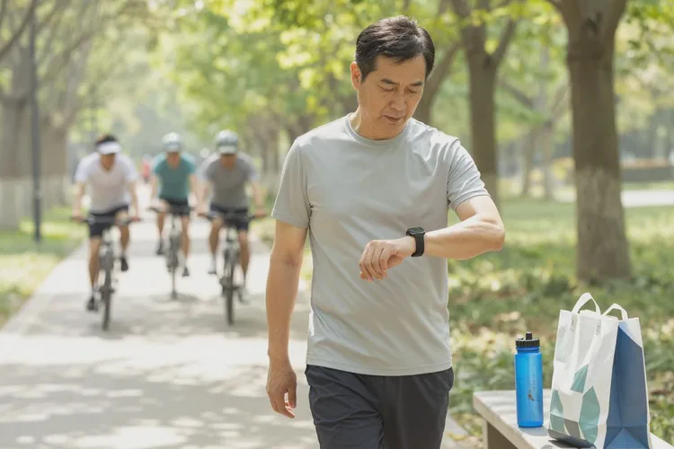 38岁下午血糖11点0是怎么回事(图4)