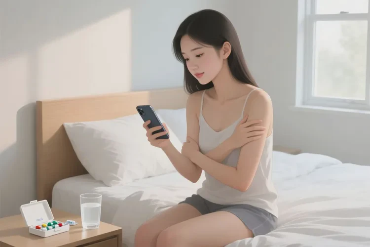 打流感疫苗前注意哪些事项(图4)