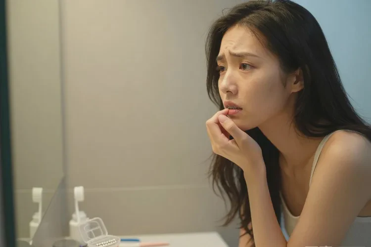 正畸的時候牙齒晃動正常嗎怎么辦(圖1)