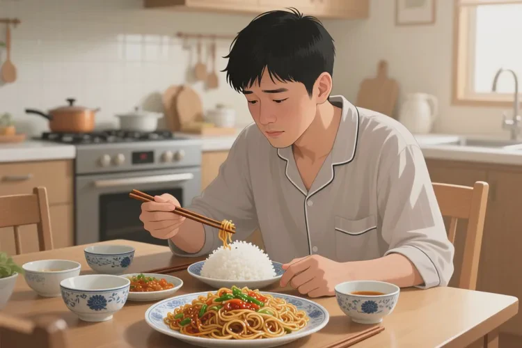 38歲下午血糖16點0是怎么回事(圖3)