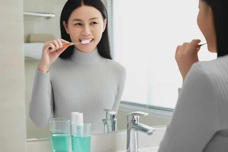 正畸牙齒脫落怎么辦(圖1)