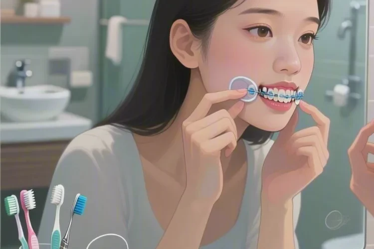 正畸牙齒的利弊和對策(圖1)