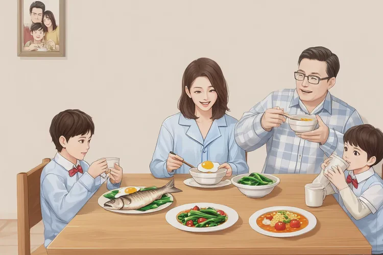 打疫苗当天能吃鸡蛋吗有影响吗(图1)