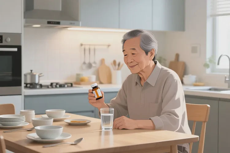 打完流感疫苗第三天能吃药吗(图4)