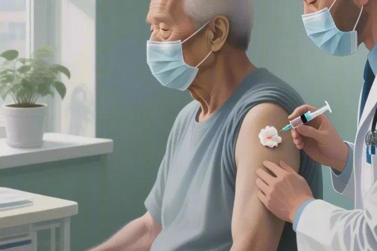 慢阻肺可以打流感疫苗吗?(图2)