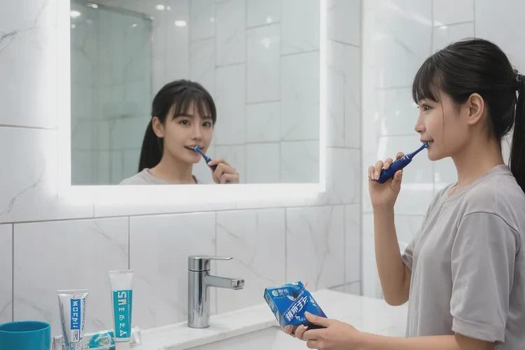 正畸牙齒有點(diǎn)松動(dòng)正常嗎怎么辦(圖2)