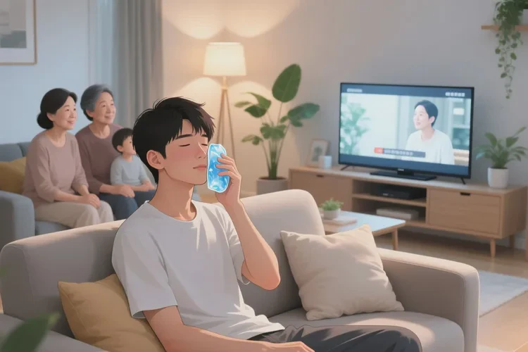 正畸牙齒咬合痛是為什么(圖3)