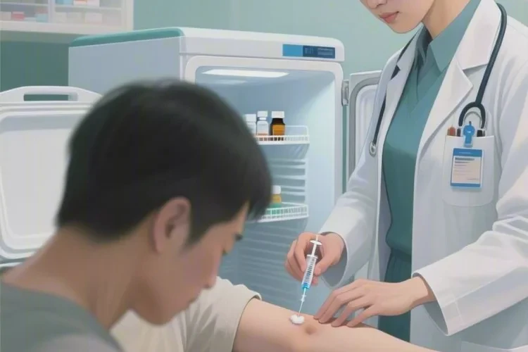 例假期间可以打九价hpv疫苗吗(图3)