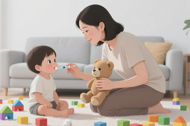 兒童正畸牙齒拔牙有何副作用(圖2)