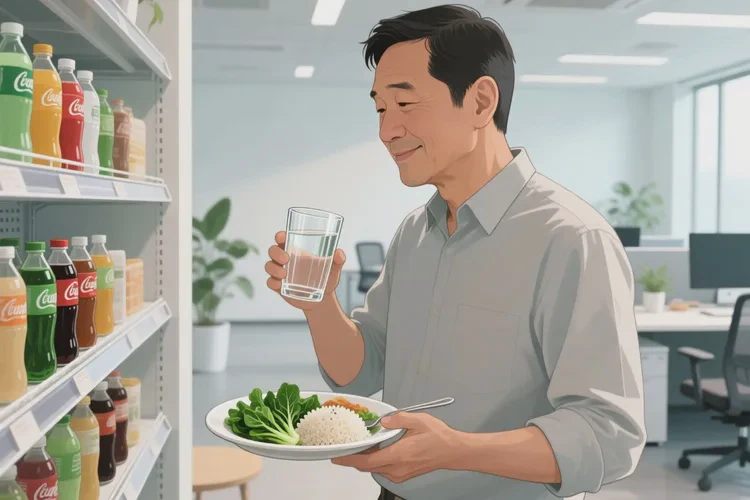 38歲下午血糖18點(diǎn)6是怎么回事(圖3)