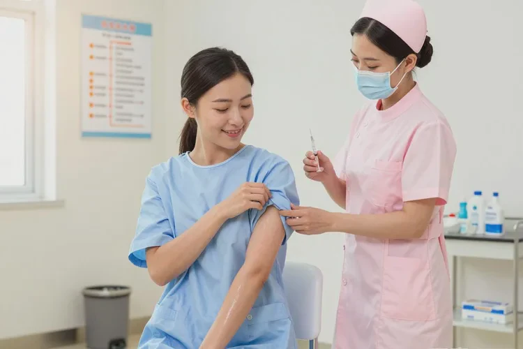 流感疫苗每年都要打嗎(圖1)