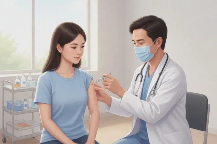 打流感疫苗注意事项禁忌(图1)