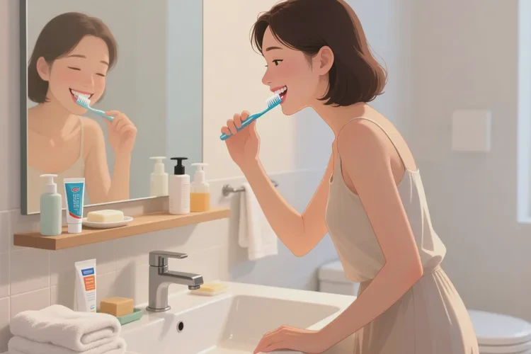 正畸牙齒晃動預(yù)示著什么原因(圖4)