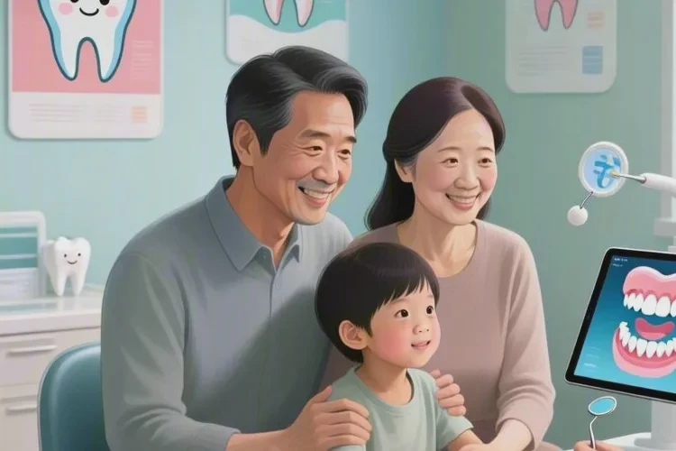 洛陽牙齒正畸醫(yī)院哪家好(圖2)