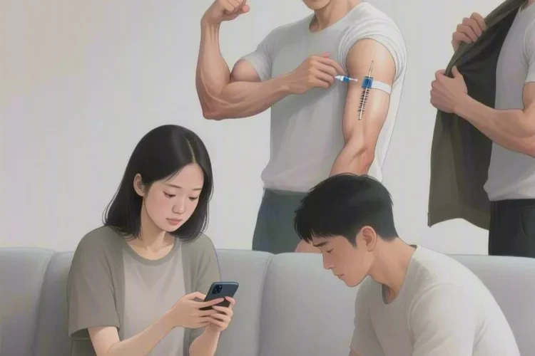 打什么疫苗不可以洗澡(图3)