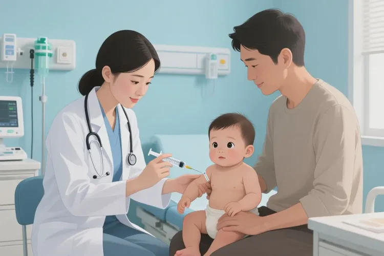 自费疫苗需要打的(图1)