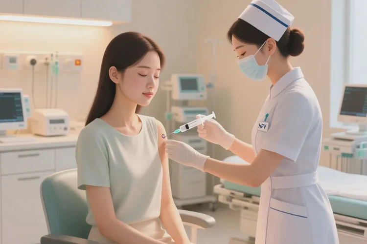 自费疫苗有哪些是必须要打的(图1)