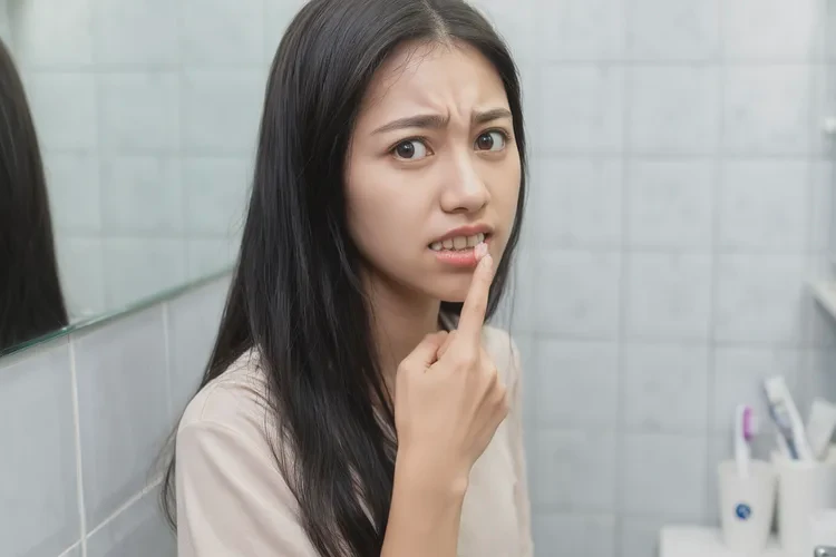 正畸期間牙齒松動多久恢復好呢(圖3)