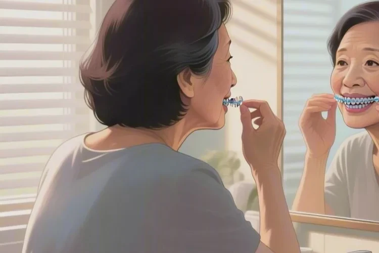 40歲正畸牙齒利弊有哪些方法(圖1)