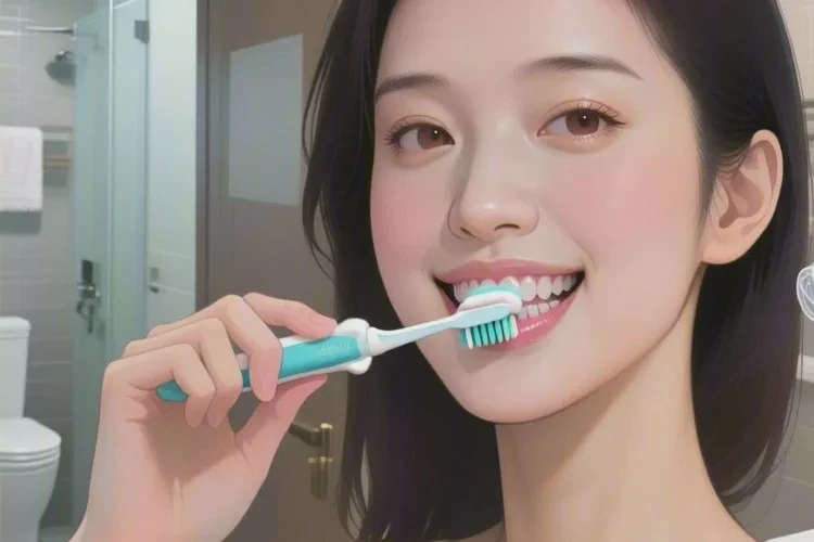 正畸后一顆牙齒松動正常嗎(圖1)