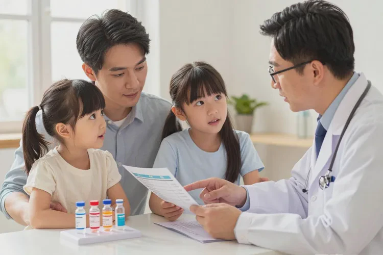 打自费疫苗的注意事项有哪些(图3)