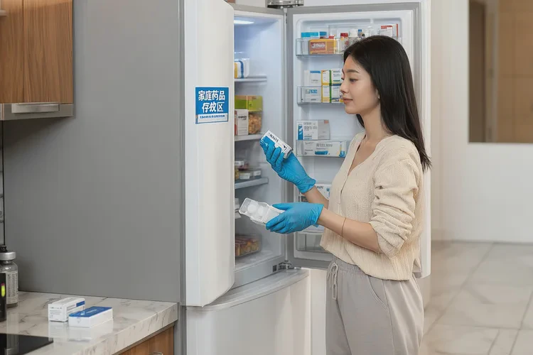 一岁儿童打疫苗(图3)