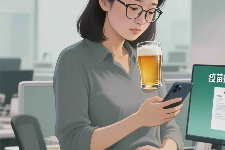 打乙肝疫苗有几天禁忌(图2)