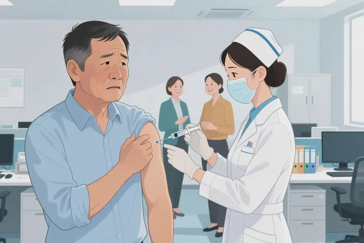 4价流感疫苗建议打吗(图2)