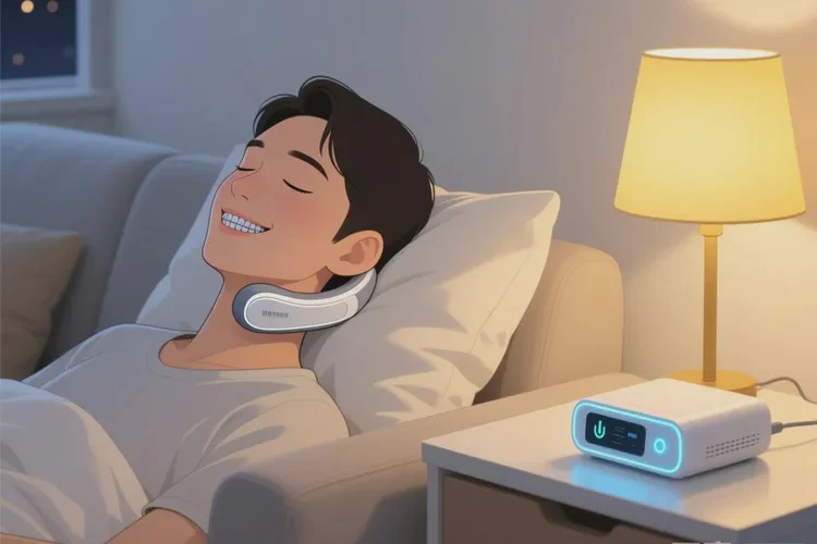 正畸牙齒移動慢怎么恢復(fù)(圖4)