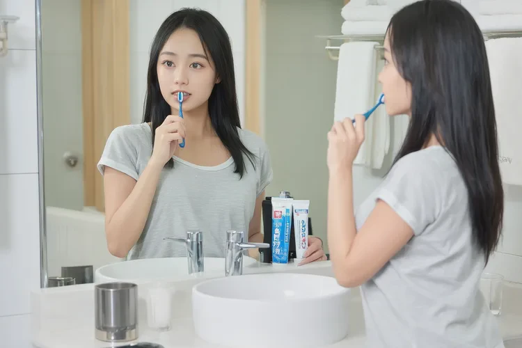 正畸期間牙齒松動多久恢復好呢(圖4)