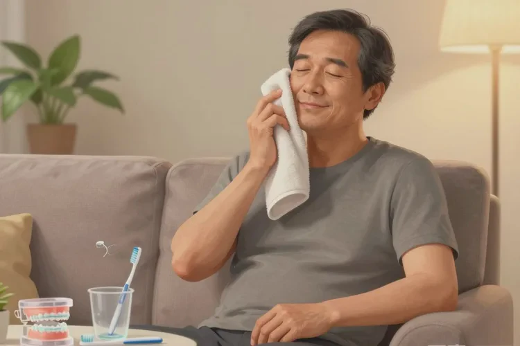 正畸牙齒松動(dòng)怎么辦恢復(fù)快點(diǎn)呢(圖1)