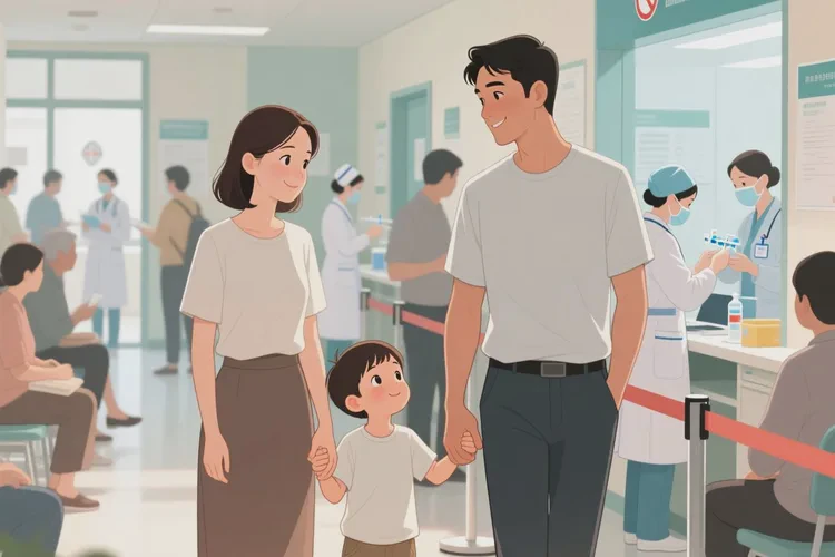 打过自费疫苗的注意了(图4)