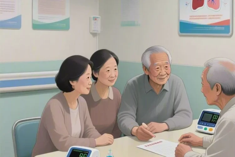 慢阻肺可以打流感疫苗吗?(图3)