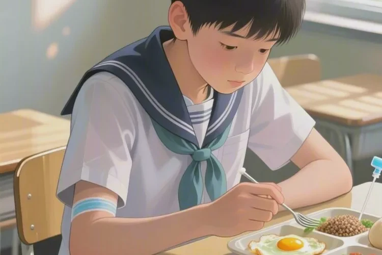 打流感疫苗忌口几天?(图3)