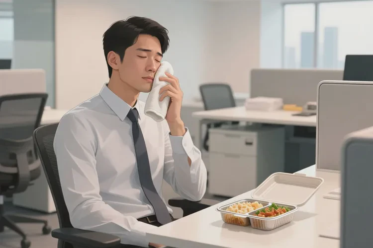 正畸牙齒酸痛怎么緩解(圖3)