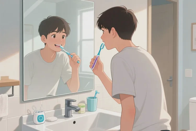 正畸加力過大牙齒松動(dòng)會(huì)怎么樣(圖3)