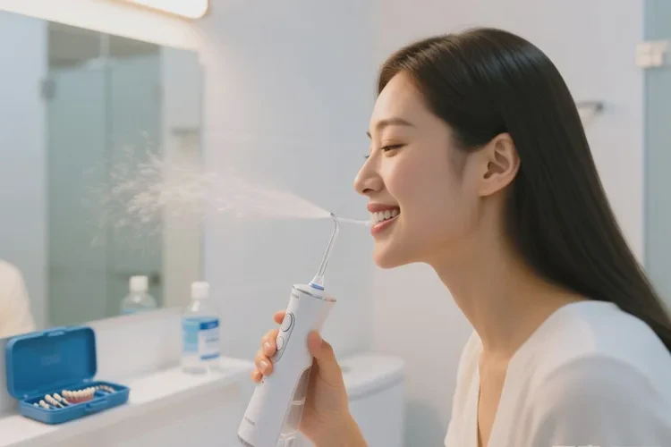 正畸牙齒移動慢怎么恢復(fù)(圖1)