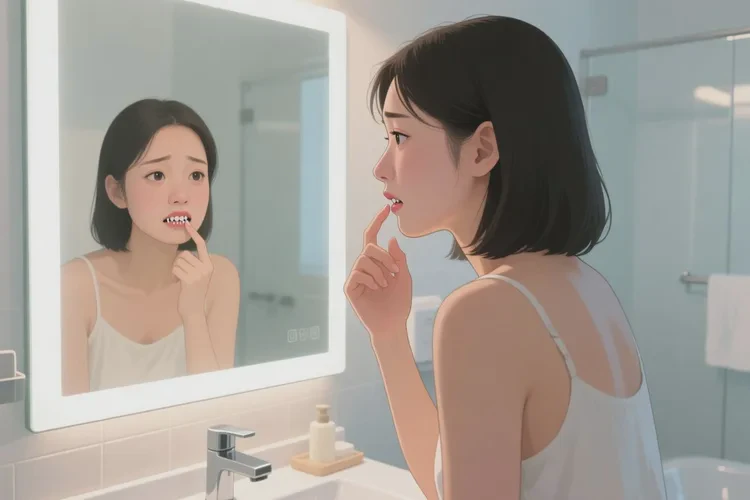 正畸牙齒擁擠度3個(gè)等級(jí)(圖1)