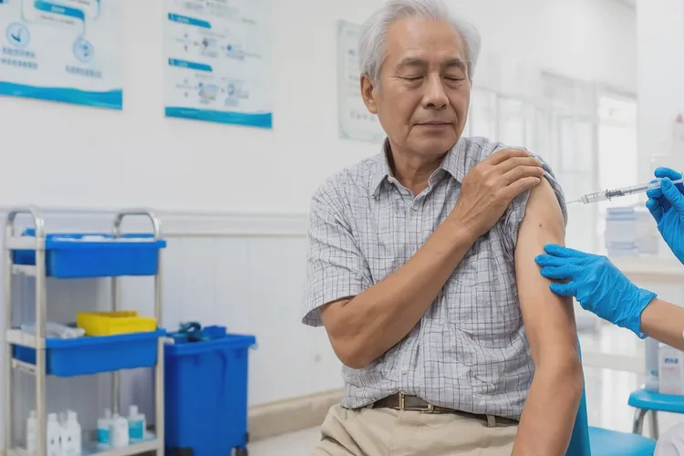 六十歲該不該打流感疫苗(圖2)