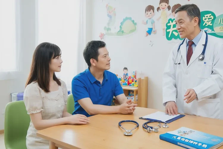 婴儿第三针疫苗什么时候打(图3)